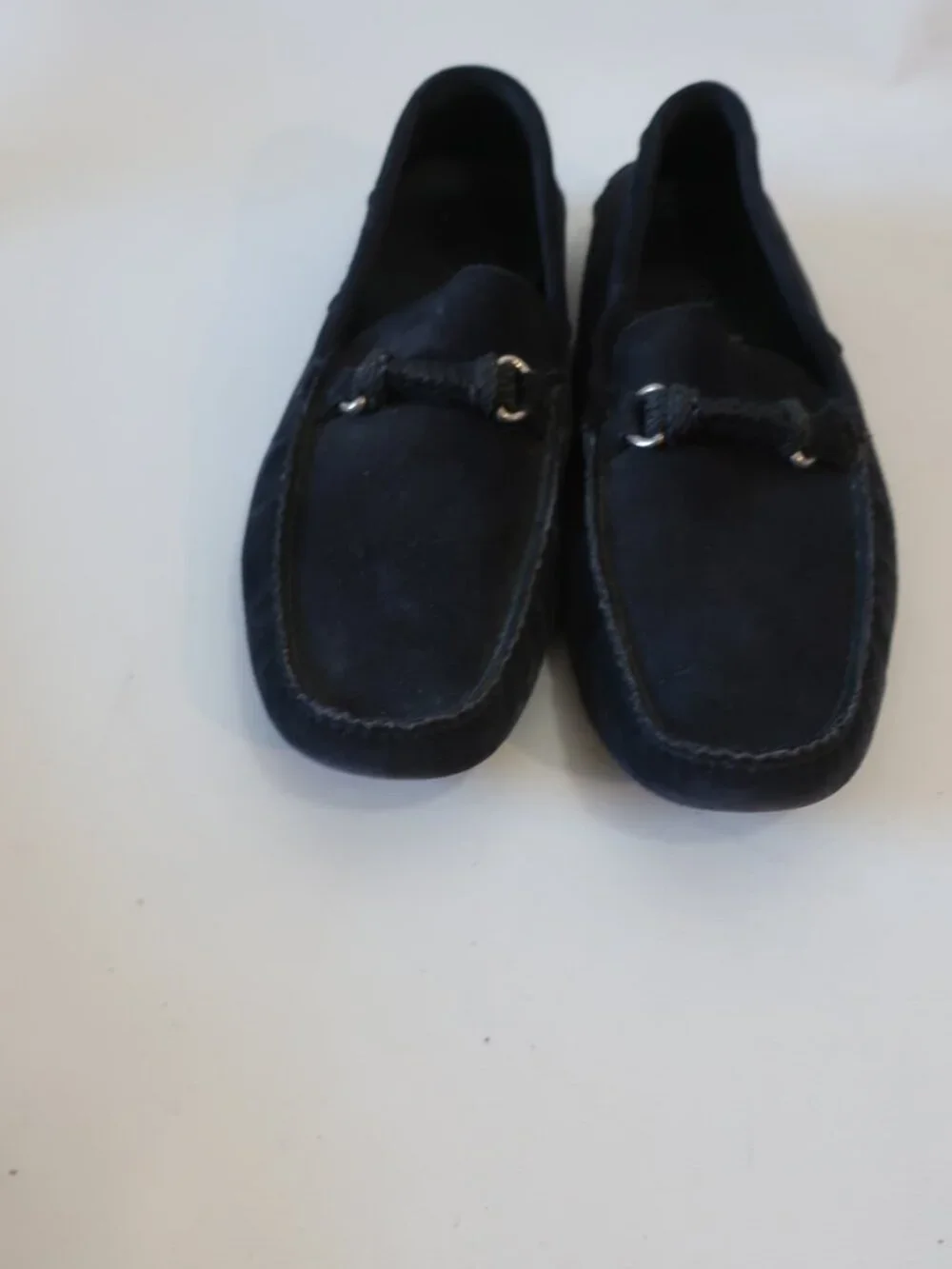 Prada rare loafers